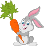 happy-rabbit-holding-carrot_29190-172